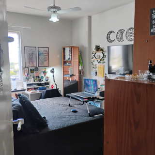 Vendo Apto 3 quartos sendo 1 Suíte | 2 WC e 1 com Banheira| 150m² | BOA VISTA | Predio todo reformado