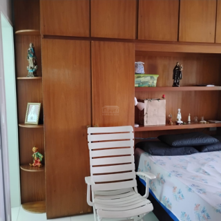 Vendo Apto 3 quartos sendo 1 Suíte | 2 WC e 1 com Banheira| 150m² | BOA VISTA | Predio todo reformado