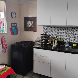 Vendo Apto 3 quartos sendo 1 Suíte | 2 WC e 1 com Banheira| 150m² | BOA VISTA | Predio todo reformado