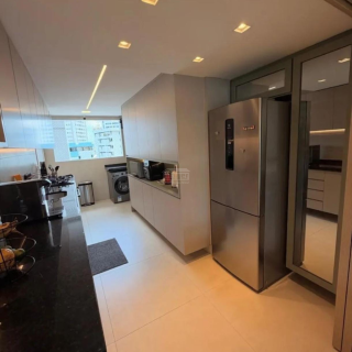 Vendo Apto 3 quartos sendo 1 Suíte | 2 WC | 94m² | Casa Amarela | Área de Lazer