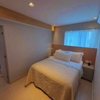 Vendo Apto 3 quartos sendo 1 Suíte | 2 WC | 94m² | Casa Amarela | Área de Lazer