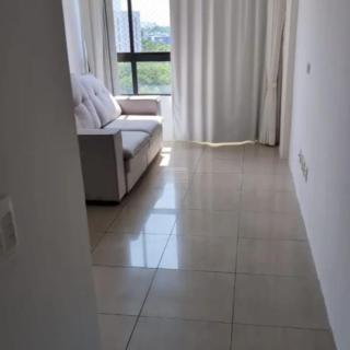 Vendo Apto 2 Quartos, sendo 1 Suíte | 1WC |  48m² | Espinheiro | Lazer completo |