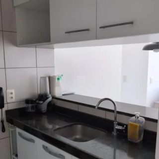 Vendo Apto 2 Quartos, sendo 1 Suíte | 1WC |  48m² | Espinheiro | Lazer completo |