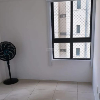 Vendo Apto 2 Quartos, sendo 1 Suíte | 1WC |  48m² | Espinheiro | Lazer completo |