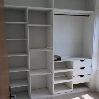 Vendo Apto 2 Quartos, sendo 1 Suíte | 1WC |  48m² | Espinheiro | Lazer completo |