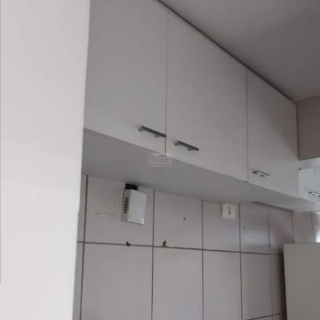 Vendo Apto 2 Quartos, sendo 1 Suíte | 1WC |  48m² | Espinheiro | Lazer completo |