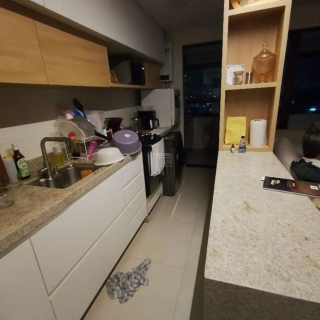 Vendo Apto 3 quartos sendo 1 suítes | 72m² | Varzea | Área de Lazer