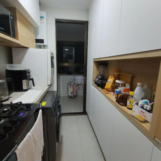 Vendo Apto 3 quartos sendo 1 suítes | 72m² | Varzea | Área de Lazer