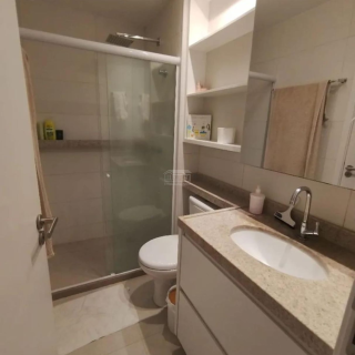 Vendo Apto 3 quartos sendo 1 suítes | 72m² | Varzea | Área de Lazer