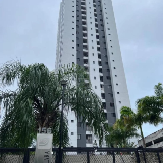 Vendo Apto 3 quartos sendo 1 Suíte | 65m² | MADALENA | Lazer Completo |