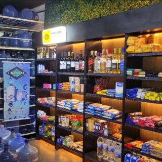 Vendo Apto 3 quartos sendo 1 Suíte | 65m² | MADALENA | Lazer Completo |