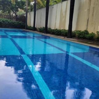 Vendo Apto 3 quartos sendo 1 Suíte | 65m² | MADALENA | Lazer Completo |