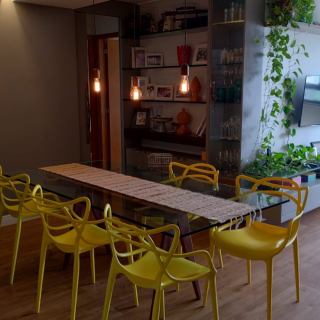 Vendo Apto 3 quartos sendo 1 Suíte | 1 WC | 104m² | BOA VIAGEM