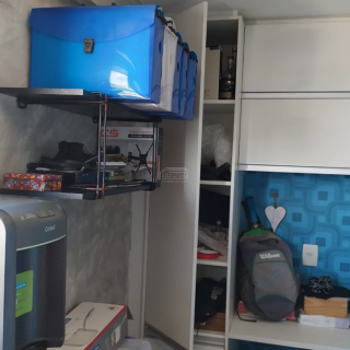 Vendo Apto 3 quartos sendo 1 Suíte | 1 WC | 104m² | BOA VIAGEM