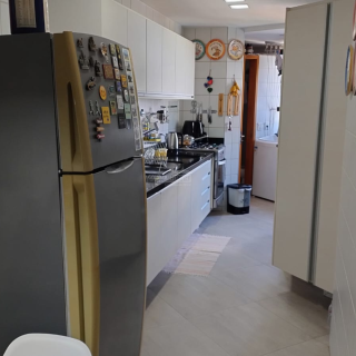 Vendo Apto 3 quartos sendo 1 Suíte | 1 WC | 104m² | BOA VIAGEM