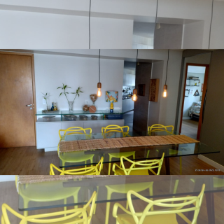 Vendo Apto 3 quartos sendo 1 Suíte | 1 WC | 104m² | BOA VIAGEM