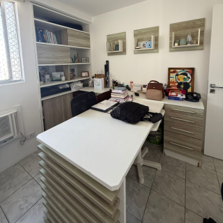 Vendo Apto 3 quartos sendo 1 Suíte | 1 WC | 98m² | Boa Viagem
