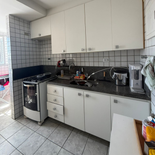 Vendo Apto 3 quartos sendo 1 Suíte | 1 WC | 98m² | Boa Viagem