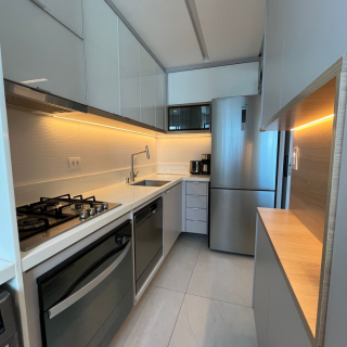 Vendo Apto 2 quartos sendo 1 Suíte | 1 WC | 68m² | Torre | Lazer Completo |