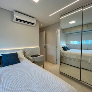 Vendo Apto 2 quartos sendo 1 Suíte | 1 WC | 68m² | Torre | Lazer Completo |