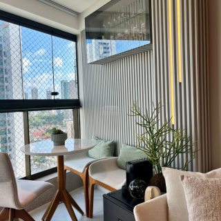 Vendo Apto 2 quartos sendo 1 Suíte | 1 WC | 68m² | Torre | Lazer Completo |