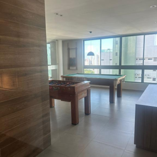 Vendo Apto 2 quartos sendo 1 Suíte | 1 WC | 68m² | Torre | Lazer Completo |