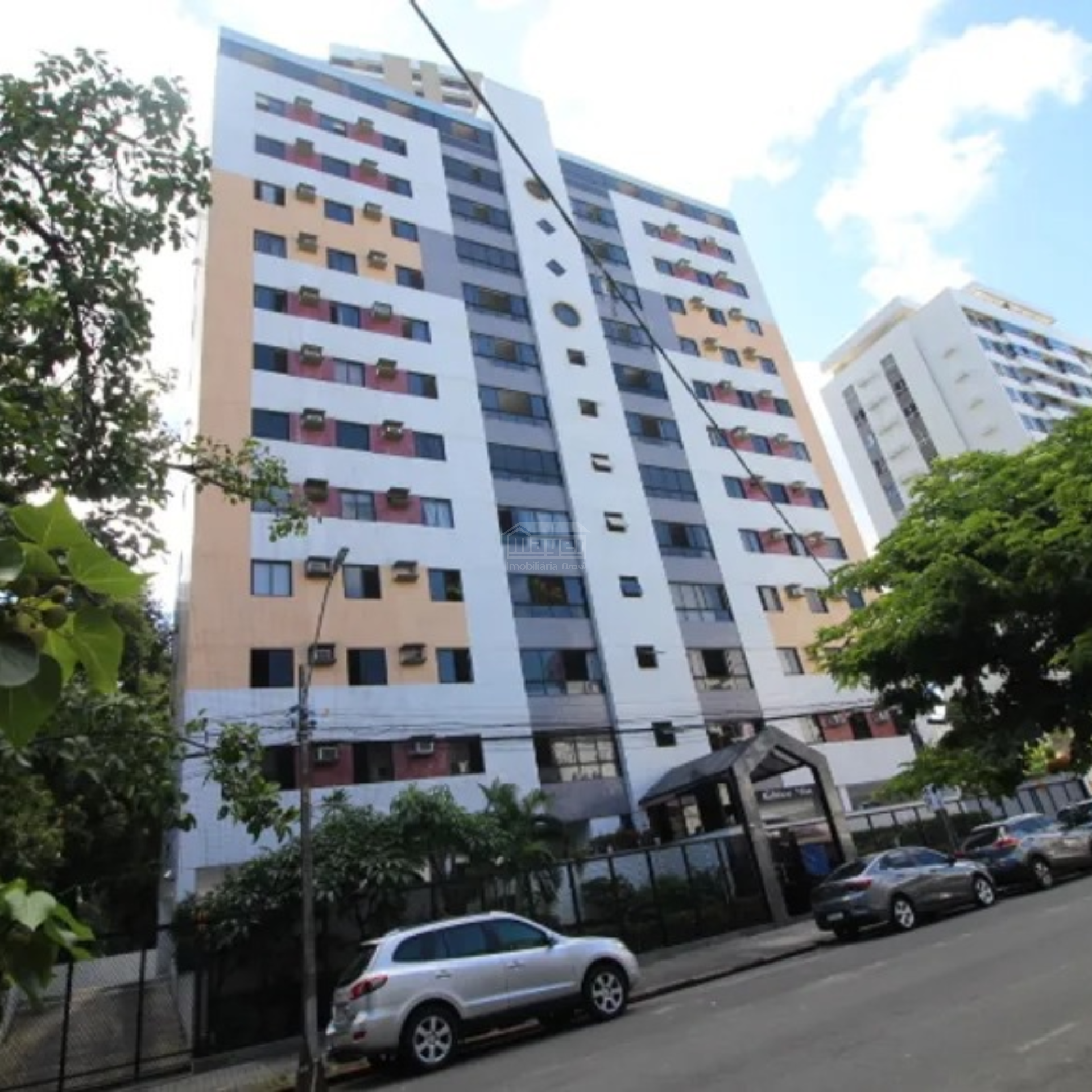 Vendo Apto 3 quartos sendo 2 suítes |103m² | Espinheiro | Área de Lazer