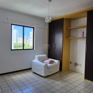 Vendo Apto 3 quartos sendo 2 suítes |103m² | Espinheiro | Área de Lazer