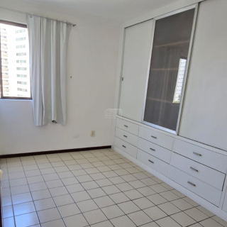 Vendo Apto 3 quartos sendo 2 suítes |103m² | Espinheiro | Área de Lazer