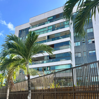 Vendo Apto 3 Quartos sendo 2 suítes | 108m² | Poço da Panela | Área de Lazer Completa |