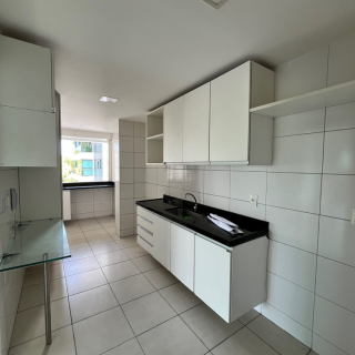 Vendo Apto 3 Quartos sendo 2 suítes | 108m² | Poço da Panela | Área de Lazer Completa |