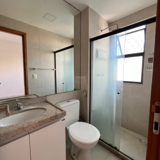 Vendo Apto 3 Quartos sendo 2 suítes | 108m² | Poço da Panela | Área de Lazer Completa |