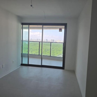 Vendo Apto 3 quartos sendo 3 Suíte | 108m² | Boa Viagem | Lazer Completo |