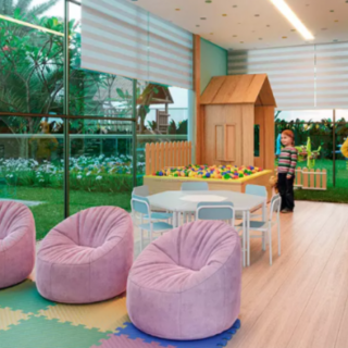 Vendo Apto 3 quartos sendo 3 Suíte | 108m² | Boa Viagem | Lazer Completo |