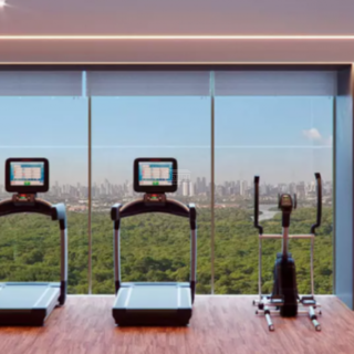 Vendo Apto 3 quartos sendo 3 Suíte | 108m² | Boa Viagem | Lazer Completo |