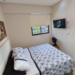 Vendo Apto 3 Quartos, sendo 1 Suíte |  65m² | Prado | Lazer Completo |