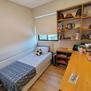 Vendo Apto 3 Quartos, sendo 1 Suíte |  65m² | Prado | Lazer Completo |