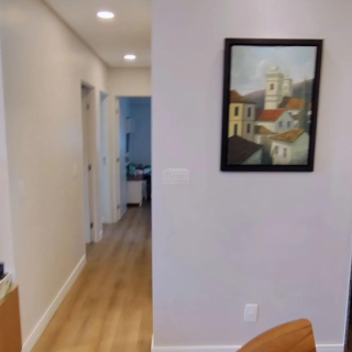 Vendo Apto 3 Quartos, sendo 1 Suíte |  65m² | Prado | Lazer Completo |