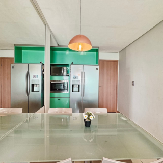 Vendo Apto 3 quartos sendo 1 suítes | 62m² | Candeias | Andar Alto | Área de Lazer |