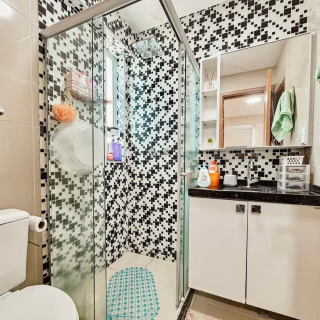 Vendo Apto 3 quartos sendo 1 suítes | 62m² | Candeias | Andar Alto | Área de Lazer |