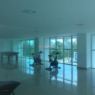 Vendo Apto 3 quartos sendo 1 suítes | 62m² | Candeias | Andar Alto | Área de Lazer |