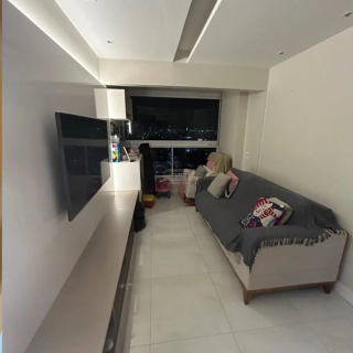 Vendo Apto 2 quartos sendo 1 suítes | 56m² | Bairro  Cordeiro | Área de Lazer