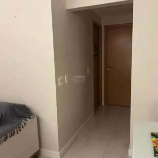 Vendo Apto 2 quartos sendo 1 suítes | 56m² | Bairro  Cordeiro | Área de Lazer