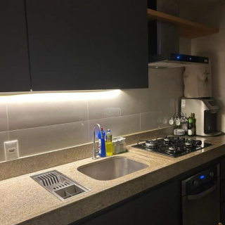 Vendo Apto 2 quartos sendo 1 suítes | 56m² | Bairro  Cordeiro | Área de Lazer