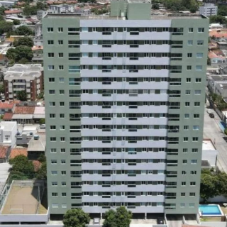 Vendo Apto 3 quartos sendo 1 suítes | 73m² | Bairro Cordeiro | Área de Lazer