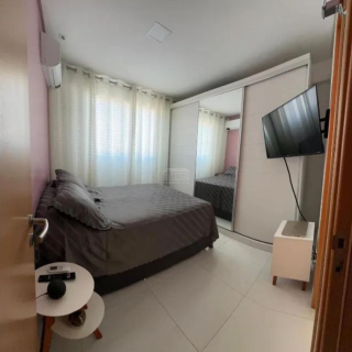 Vendo Apto 3 quartos sendo 1 suítes | 73m² | Bairro Cordeiro | Área de Lazer