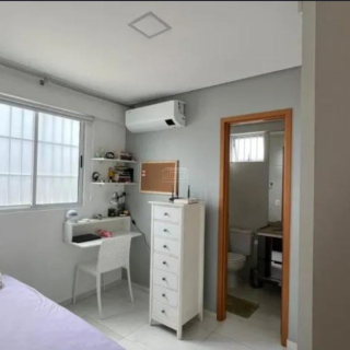 Vendo Apto 3 quartos sendo 1 suítes | 73m² | Bairro Cordeiro | Área de Lazer