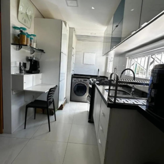 Vendo Apto 3 quartos sendo 1 suítes | 73m² | Bairro Cordeiro | Área de Lazer