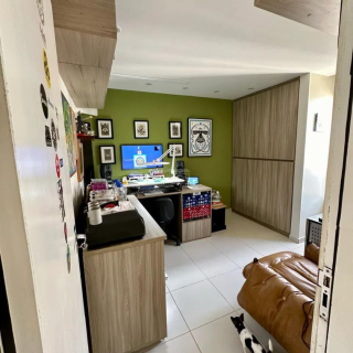 Vendo Apto 4 quartos sendo 1 suítes | 150m² | Bairro Soledade