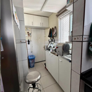 Vendo Apto 4 quartos sendo 1 suítes | 150m² | Bairro Soledade